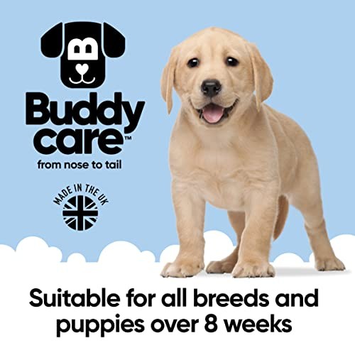 Buddycare Hondenshampoo - Derma Sensitive 500ml