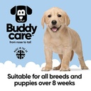 Buddycare Hondenshampoo - Derma Sensitive 500ml
