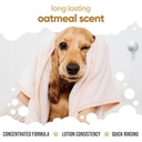 BuddyCare Dog Conditioner - Oatmeal - 500ml