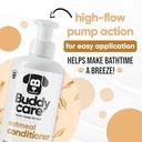 BuddyCare Dog Conditioner - Oatmeal - 500ml