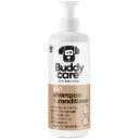 Shampoing pour chien Buddycare - Shampoing et après-shampoing 2 en 1 - Noix de coco 500 ml