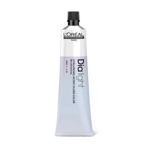 L'Oréal Professionnel Dia Light Haarkleuring - 60ml (5.07)