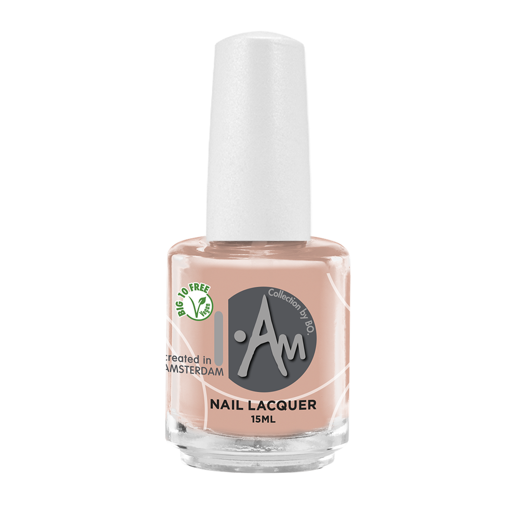 I.AM Nailpolish #020 Blush Touch 15ml