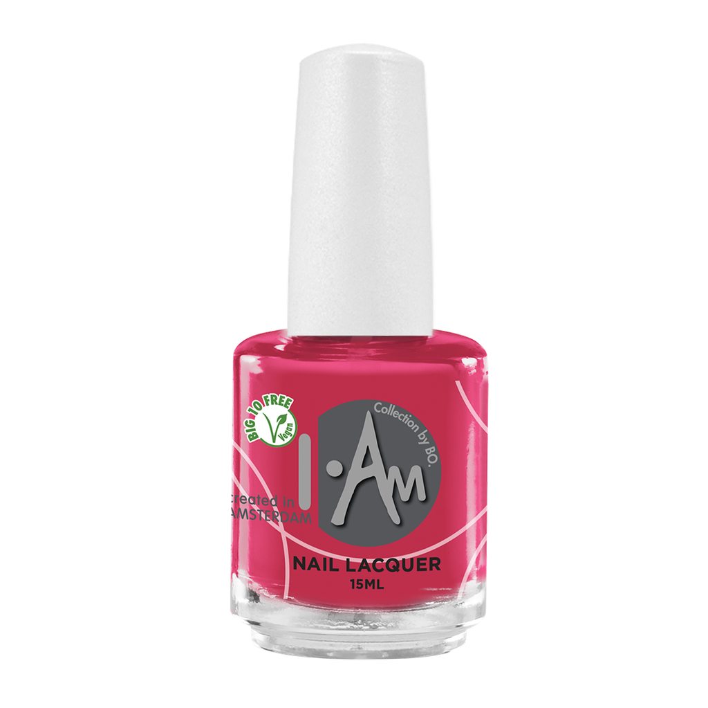 I.AM Nailpolish #049 Pompon 15ml
