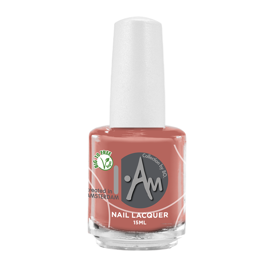I.AM Nailpolish #056 Pumpkin Patch 15ml